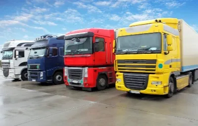 Ankara Ulus Nakliye Ambarı